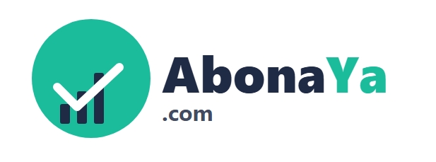 AbonaYa Logo
